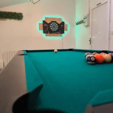 Le Cosy'Ppart - Easylife Daire Bourgoin-Jallieu Dış mekan fotoğraf