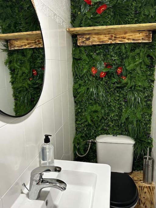 Le Cosy'Ppart - Easylife Daire Bourgoin-Jallieu Dış mekan fotoğraf