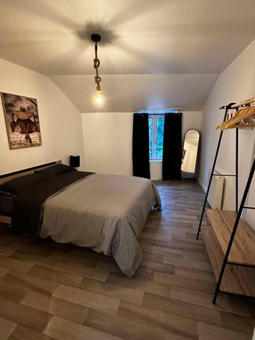 Le Cosy'Ppart - Easylife Daire Bourgoin-Jallieu Dış mekan fotoğraf