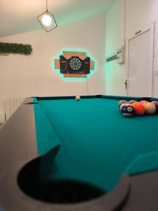Le Cosy'Ppart - Easylife Daire Bourgoin-Jallieu Dış mekan fotoğraf